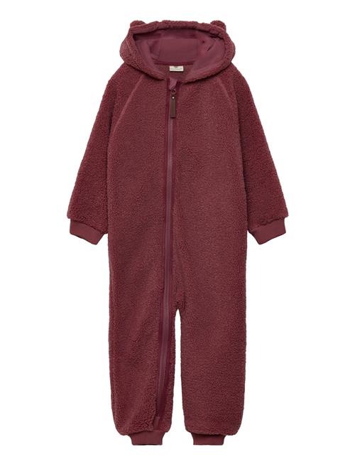 En Fant | Wholesuit Teddy | 80