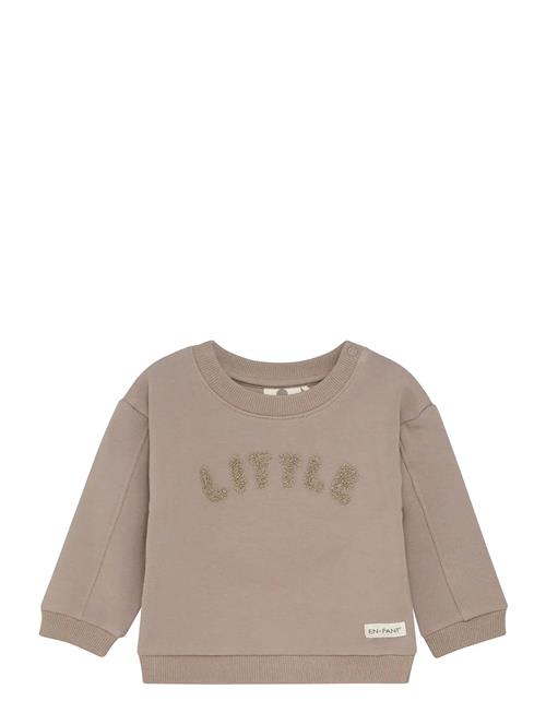 En Fant | Sweatshirt Ls | 86