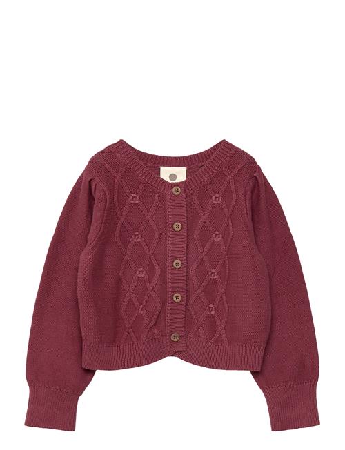 En Fant | Cardigan Knit | 104
