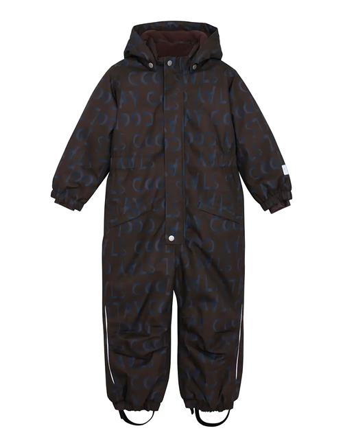 Minymo | Snow Suit Aop | 104