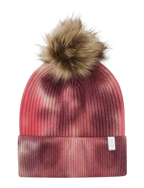 Minymo | Hat W. Fixed Pom Pom | 3-6Y