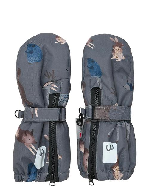 Minymo | Mittens | 45812