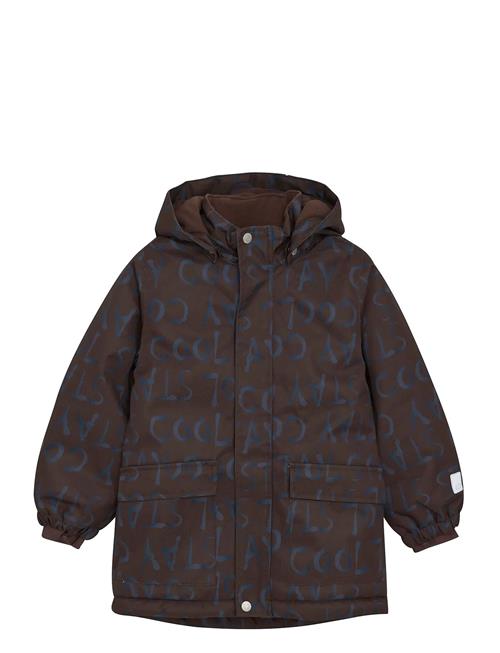 Minymo | Snow Jacket | 122