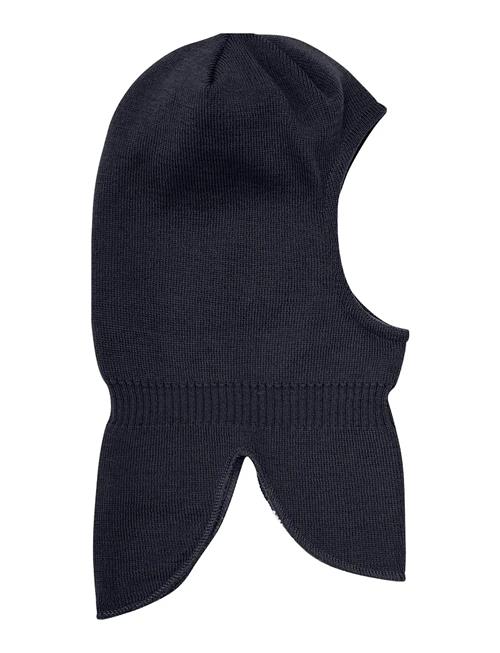 Minymo | Balaclava Knit | 9-12M