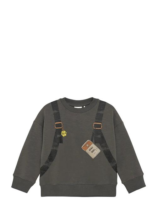 Minymo | Sweatshirt Ls | 122