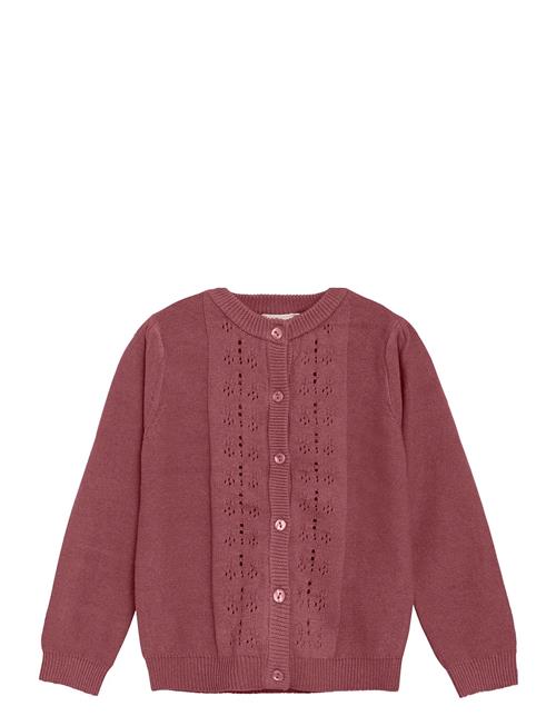 Minymo | Cardigan Knit | 104