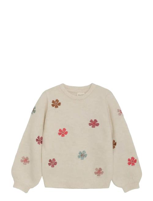 Minymo | Pullover Knit | 116