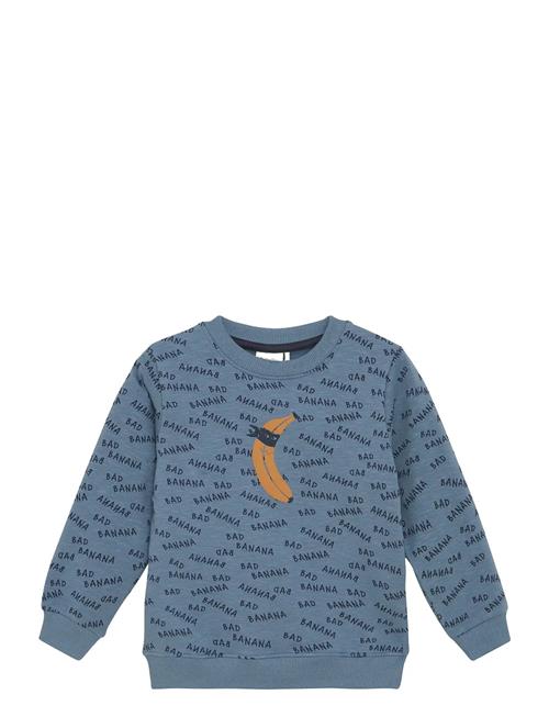 Minymo | Sweatshirt Ls Aop | 122