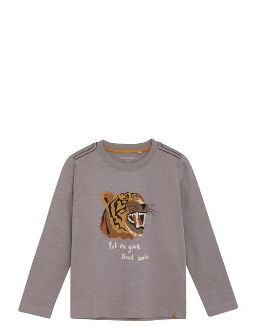 Minymo | T-Shirt Ls | 116