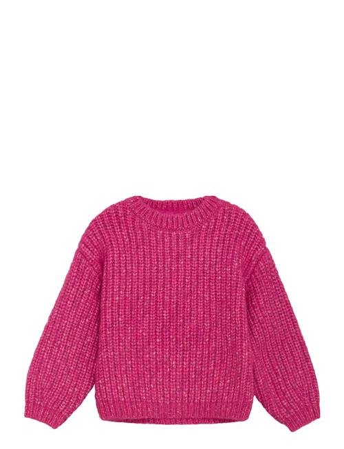 Minymo | Pullover Knit | 110