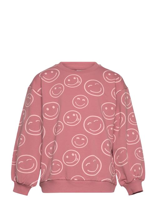 Minymo | Sweatshirt Ls Aop | 98