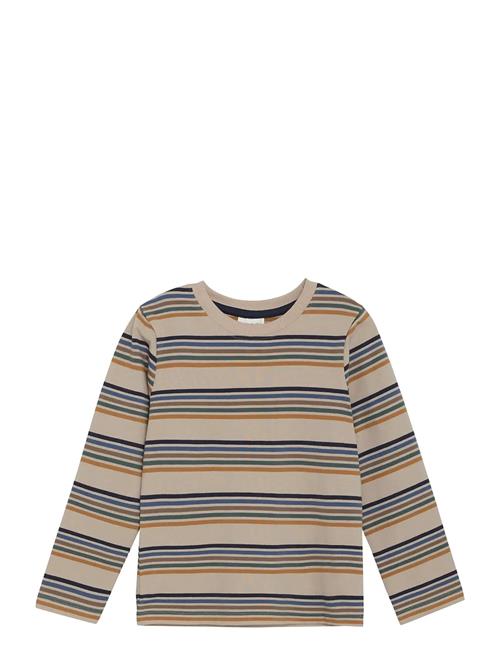 Minymo | T-Shirt Ls Y/D | 110