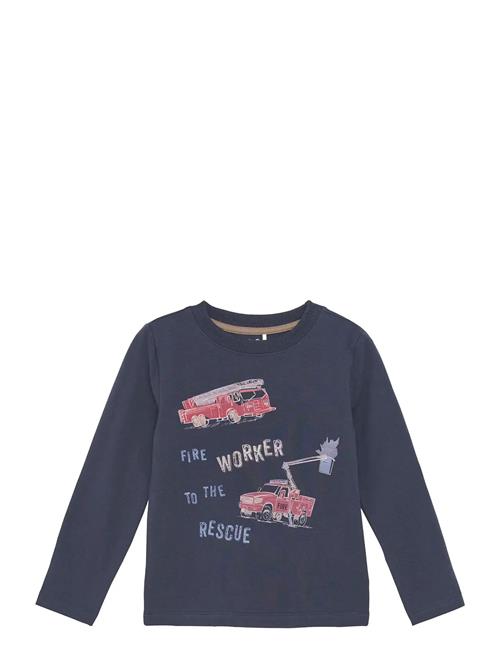 Minymo | T-Shirt Ls | 140