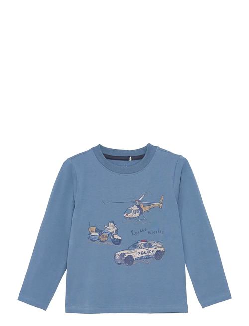 Minymo | T-Shirt Ls | 140