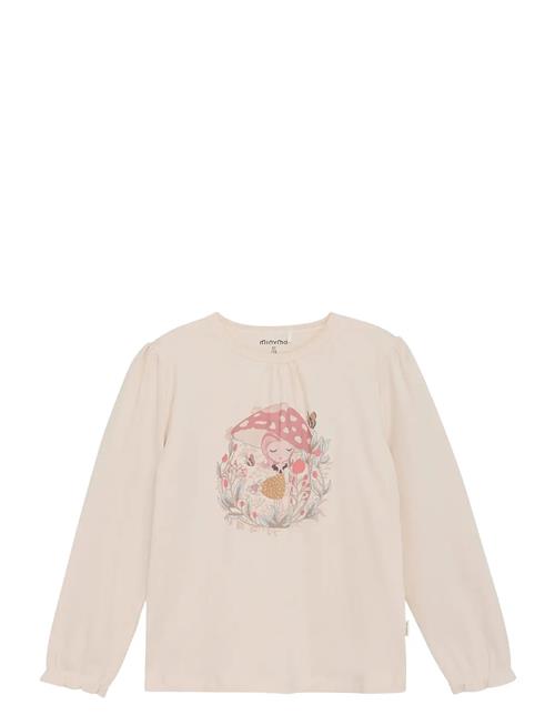 Minymo | T-Shirt Ls | 110