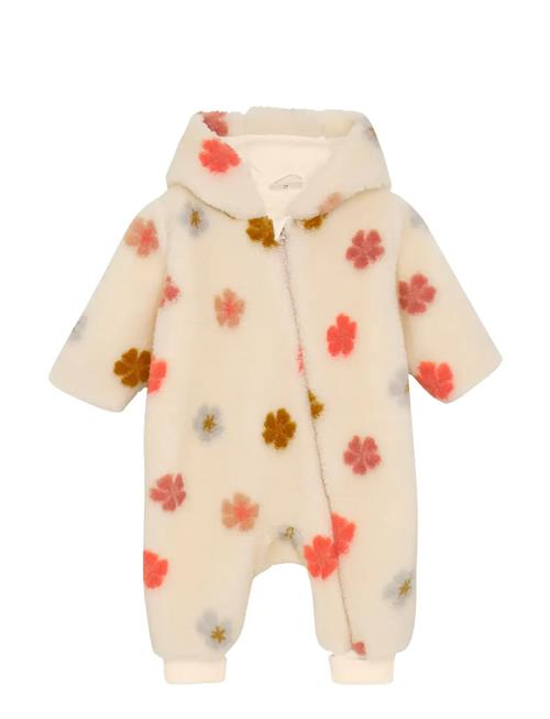 Minymo | Suit Teddy W. Lining | 86