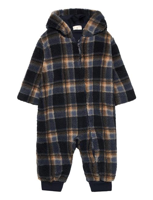 Minymo | Suit Teddy W. Lining | 68