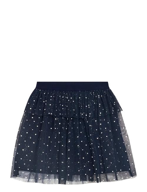 Creamie | Skirt Mesh | 104