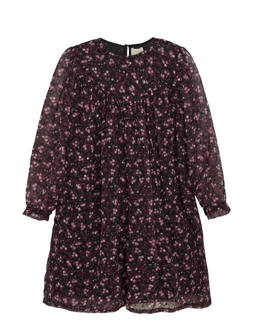 Creamie | Dress Flower Dobby | 116