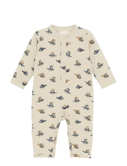 Minymo | Suit Aop Sweat | 56