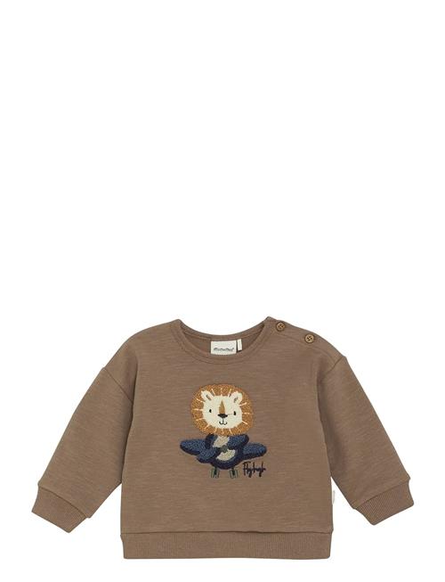 Minymo | Sweatshirt Ls | 74