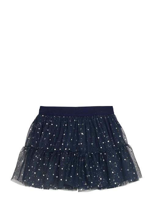 Creamie | Skirt Mesh | 110