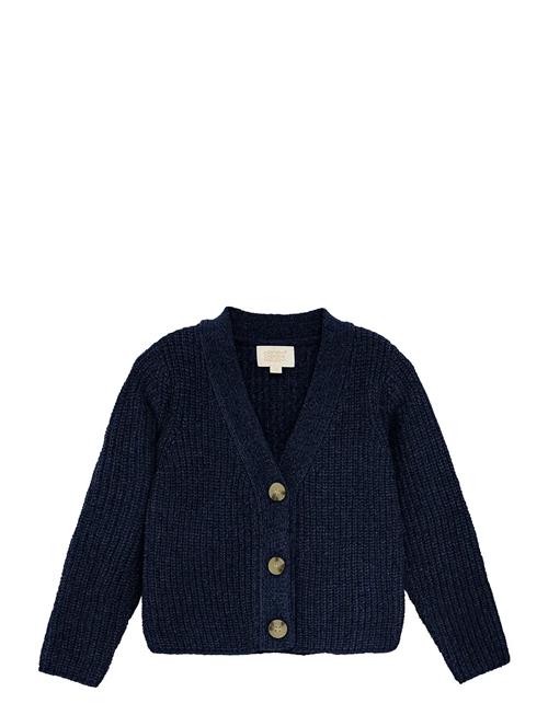 Creamie | Cardigan Knit | 110\116