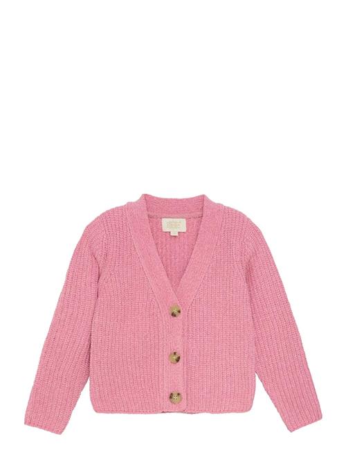 Creamie | Cardigan Knit | 104\110