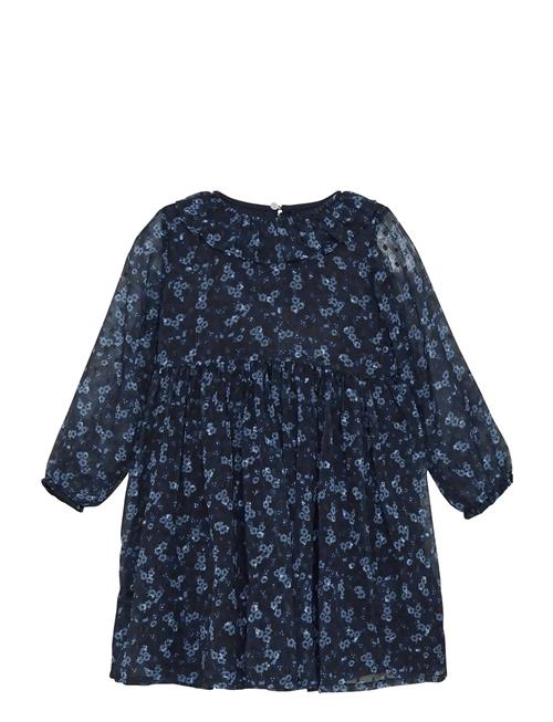 Creamie | Dress Flower Dobby | 116