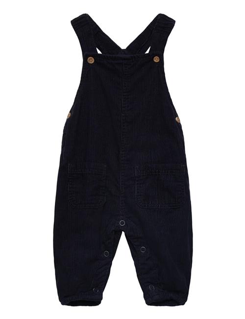 Minymo | Overall Corduroy W. Lining | 68