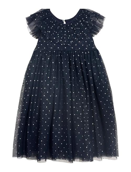 Creamie | Dress Mesh | 116