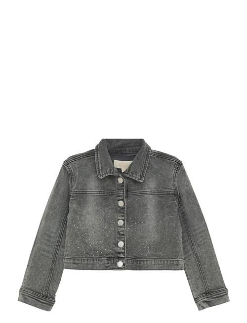 Creamie | Jacket Denim | 116