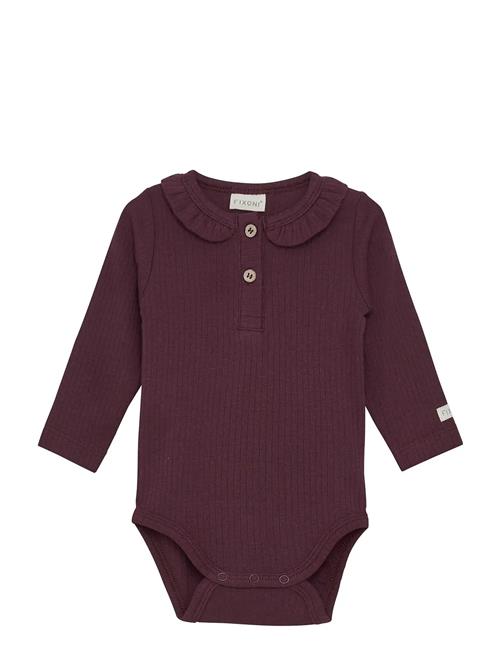 Fixoni | Body Ls Rib | 56