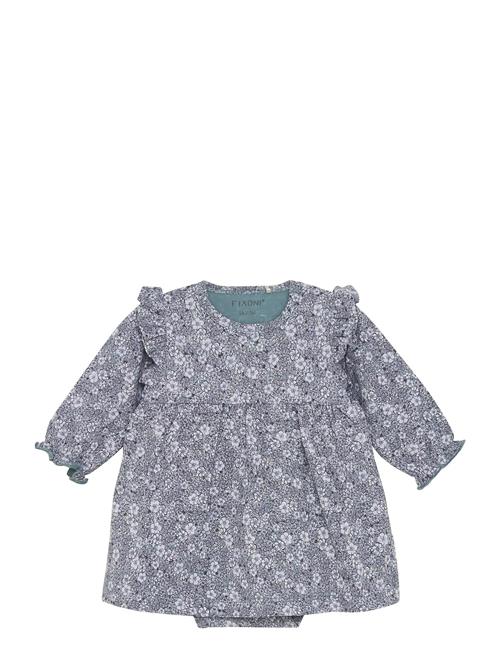 Fixoni | Body Dress Ls | 80