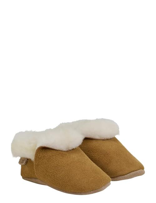 Huttelihut | Slippers Teddy | 21