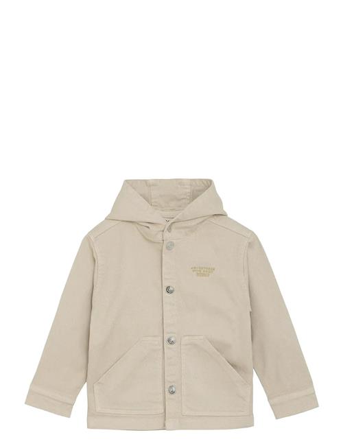 Daily 7 | Hooded Jacket | 98