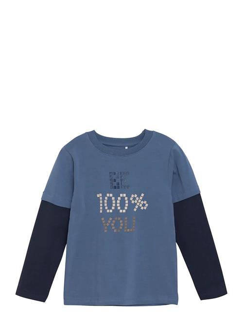 Minymo | T-Shirt Ls | 122