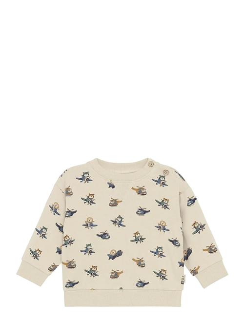 Minymo | Sweatshirt Ls Aop | 62