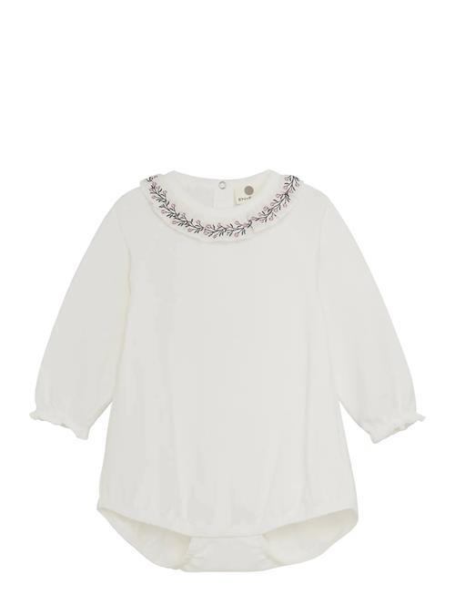 En Fant | Body Ls Collar | 80