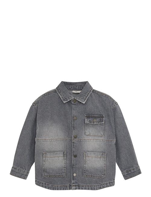 En Fant | Jacket Denim | 110
