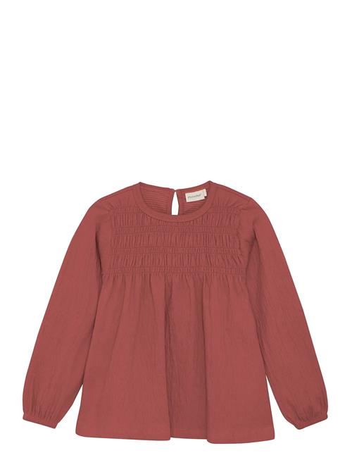 Minymo | Blouse Ls | 110