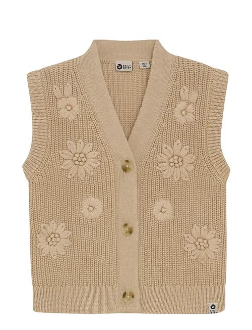 Daily 7 | Knitted Gilet | 98\104