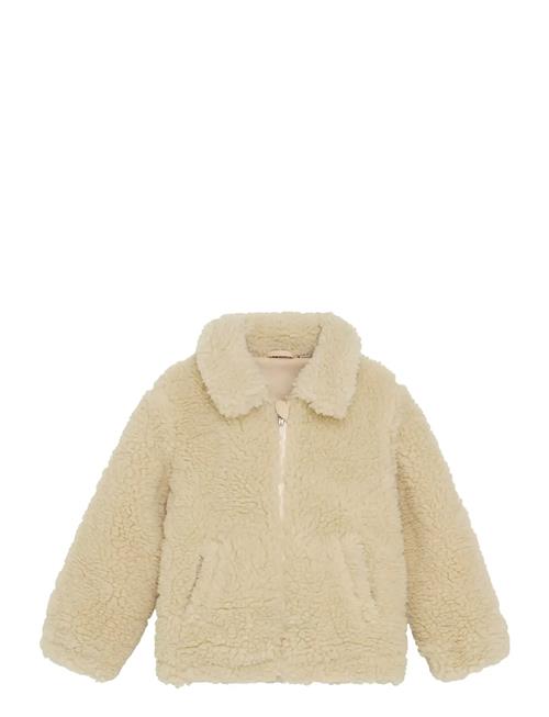 Daily 7 | Teddy Jacket | 104