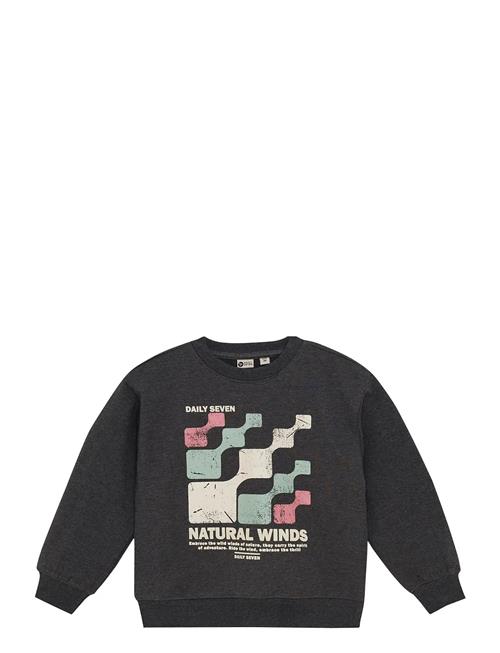 Daily 7 | Oversized Sweater Daily Seven | 98