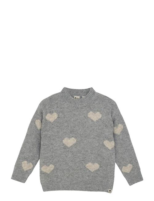Daily 7 | Knitted Sweater Heart | 116