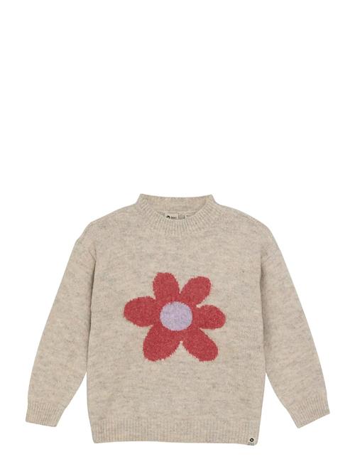 Daily 7 | Knitted Sweater Flower | 122