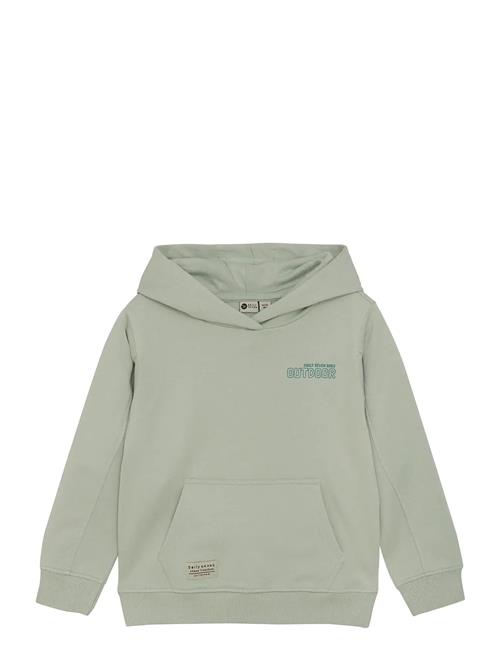 Daily 7 | Hoodie Backprint | 122