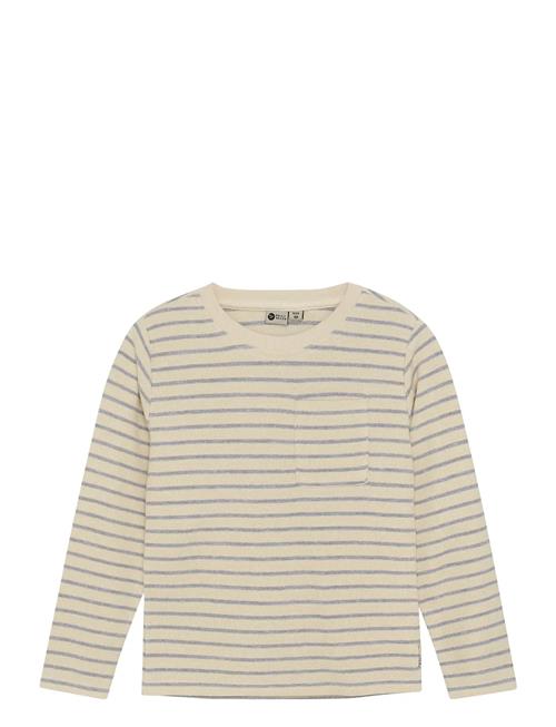 Daily 7 | T-Shirt Ls Small Stripe | 98
