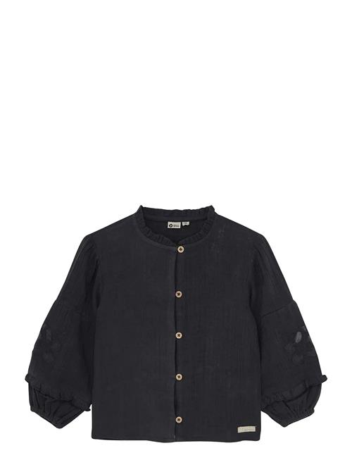 Daily 7 | Shirt Longsleeve Lace | 140