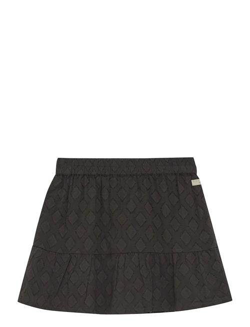 Daily 7 | Skirt Structure | 104